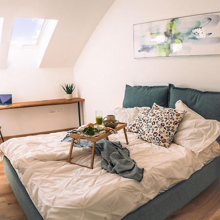 Apartma Zeleni Biser ボヴェツ エクステリア 写真