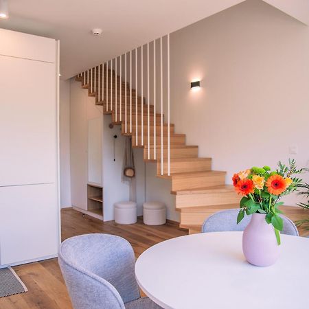 Apartma Zeleni Biser ボヴェツ エクステリア 写真