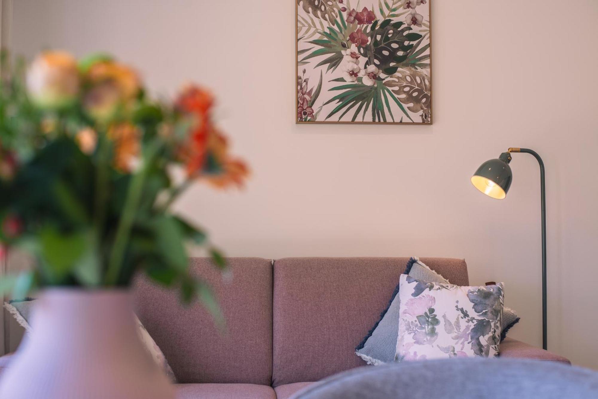 Apartma Zeleni Biser ボヴェツ エクステリア 写真