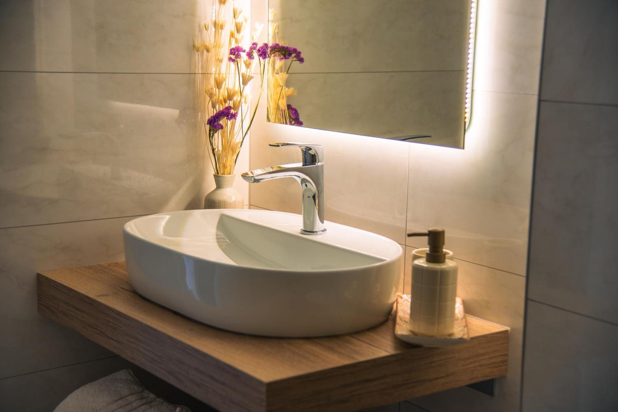 Apartma Zeleni Biser ボヴェツ エクステリア 写真