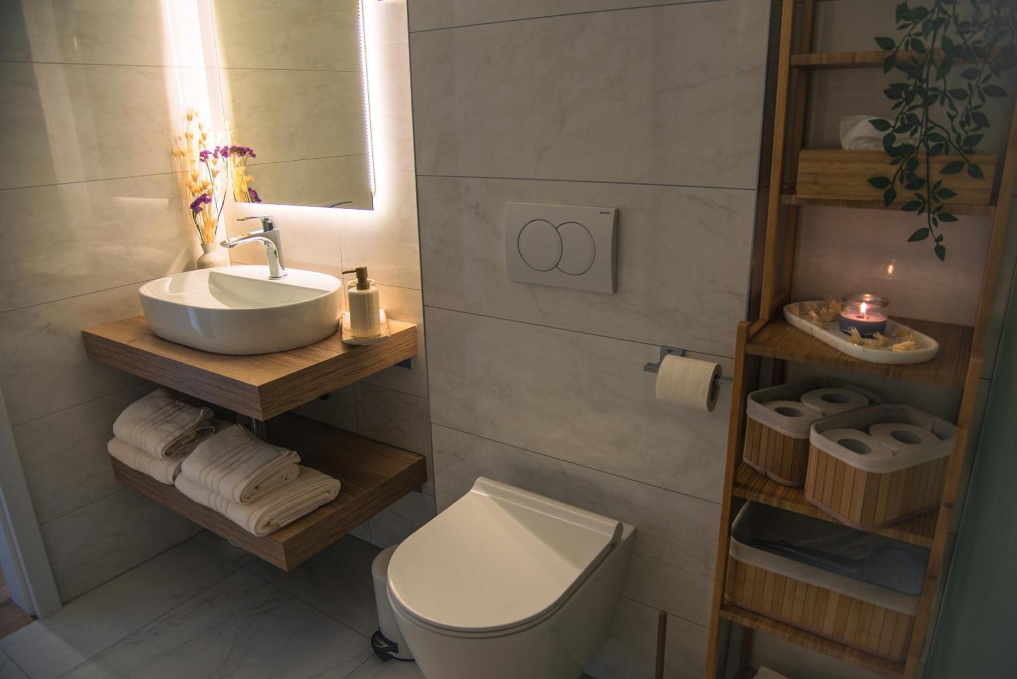 Apartma Zeleni Biser ボヴェツ エクステリア 写真