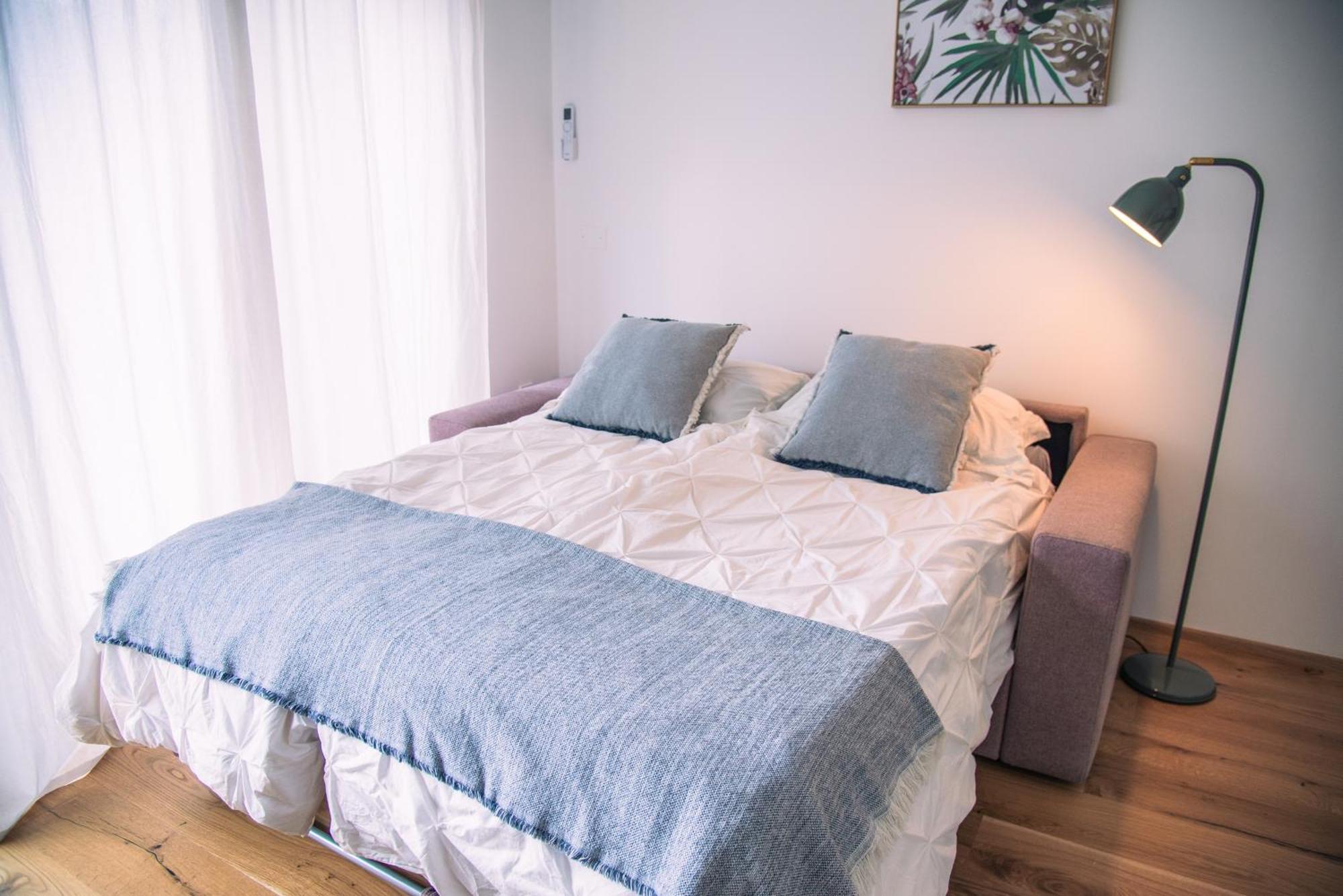 Apartma Zeleni Biser ボヴェツ エクステリア 写真