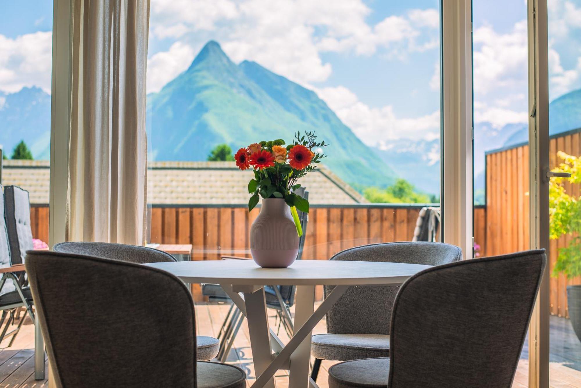 Apartma Zeleni Biser ボヴェツ エクステリア 写真