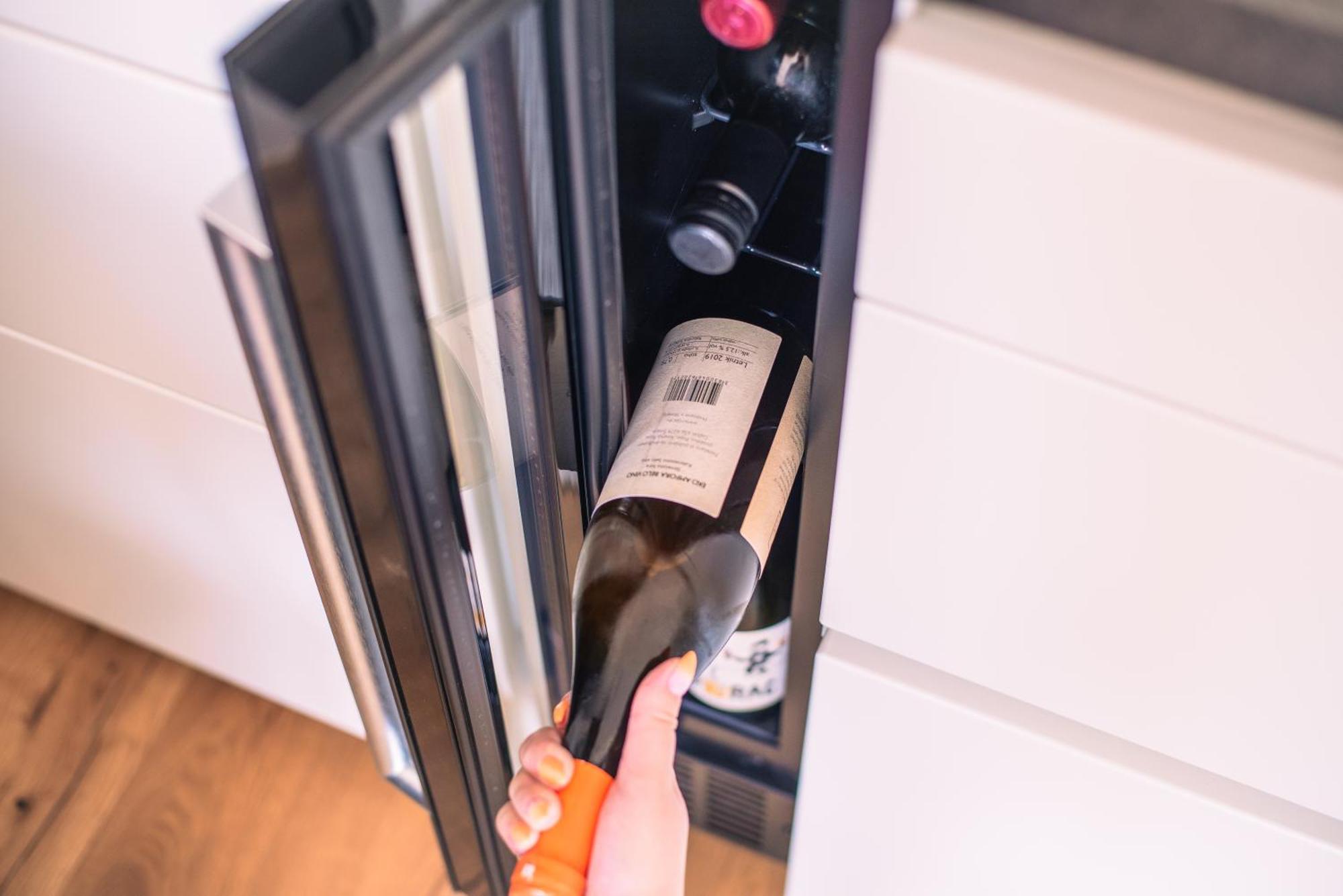 Apartma Zeleni Biser ボヴェツ エクステリア 写真