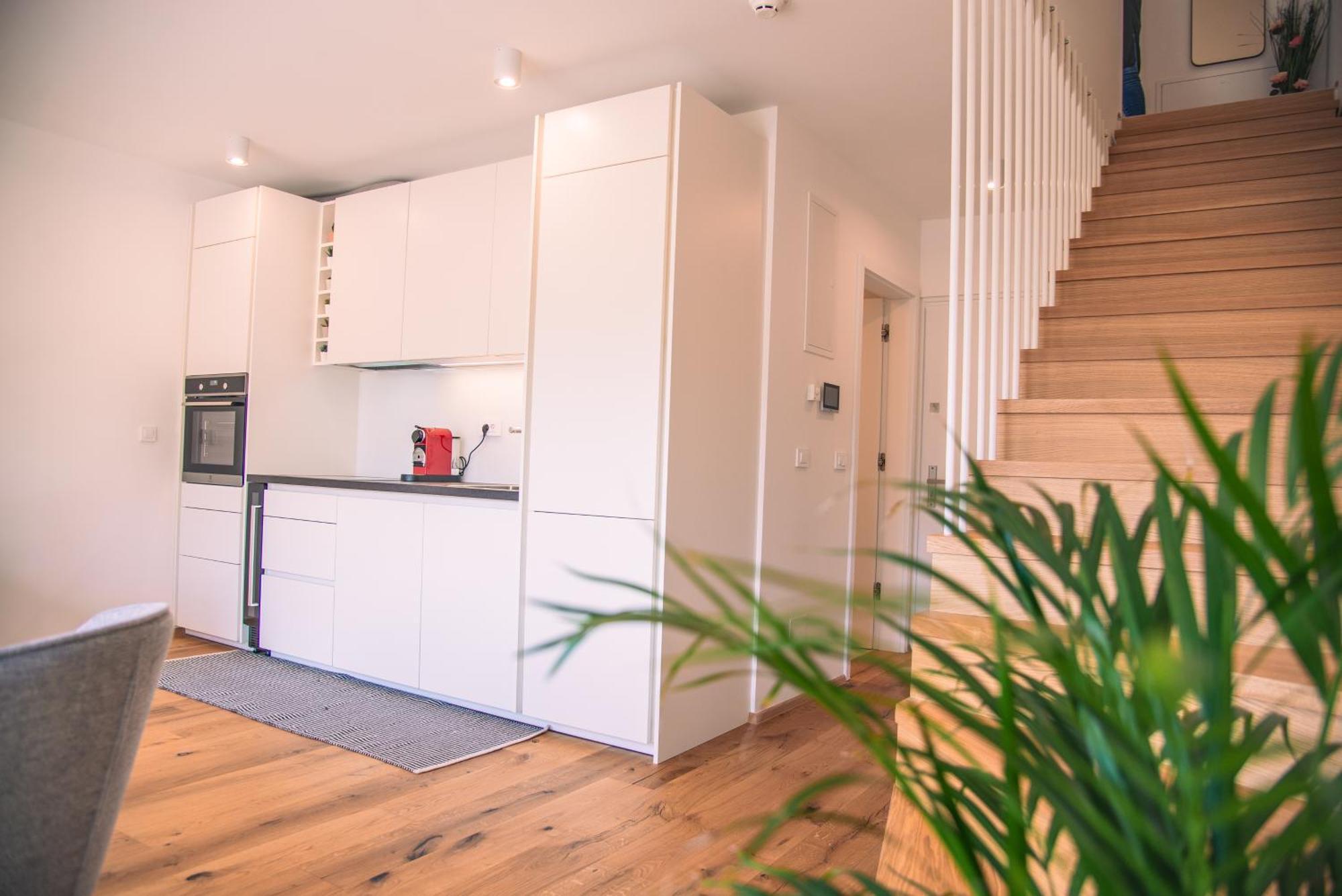 Apartma Zeleni Biser ボヴェツ エクステリア 写真